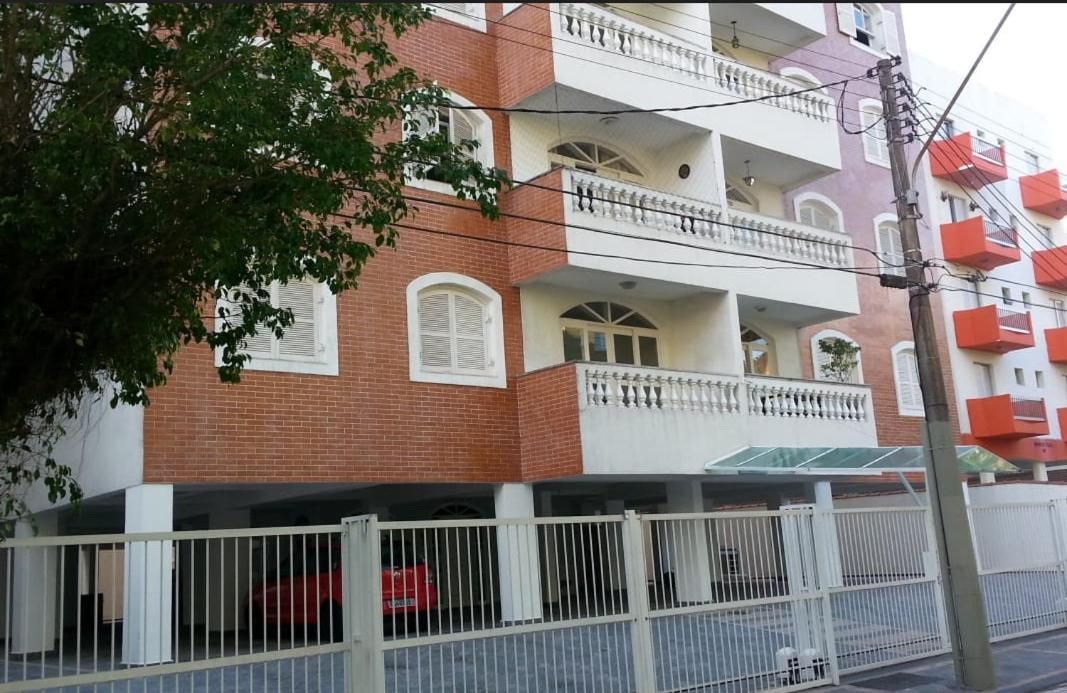 Apartamento Otima Localizacao Guaruja Exterior photo