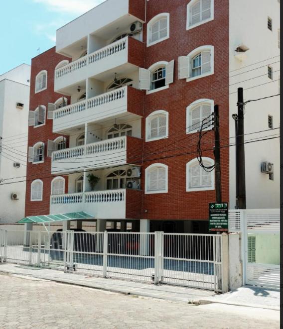 Apartamento Otima Localizacao Guaruja Exterior photo