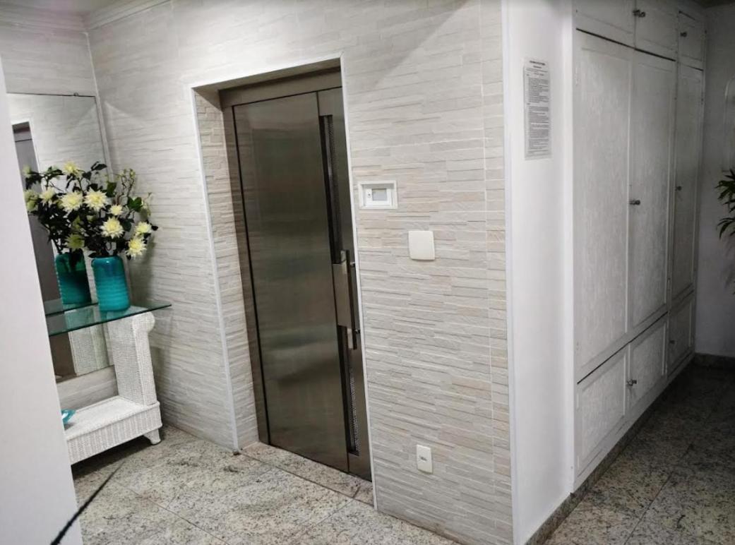 Apartamento Otima Localizacao Guaruja Exterior photo